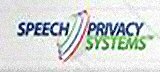 speech-privacy-systems-logo